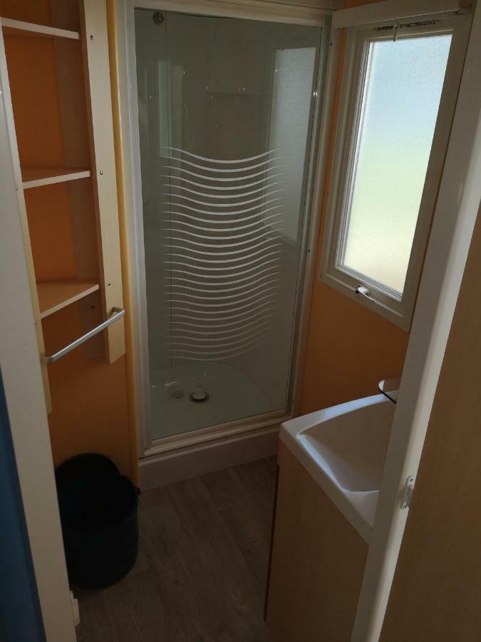 Mobil Home Climatise En Vendee La Boissiere-de-Montaigu Εξωτερικό φωτογραφία